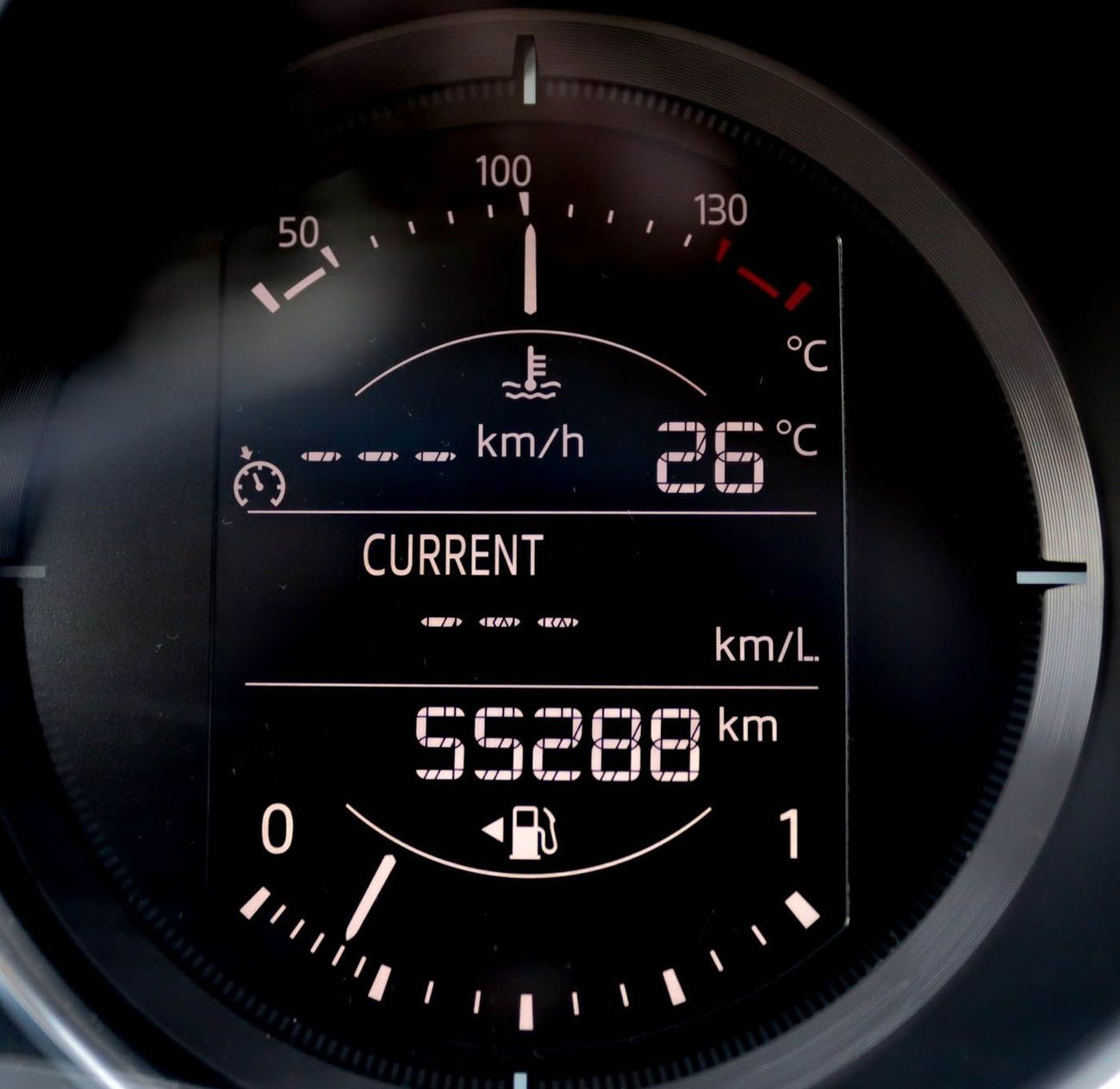 Mazda CX5 Std 2.5L Mazda cx-5 2.5 L 2021 GCC accident free in excellent condition 1452 P.M