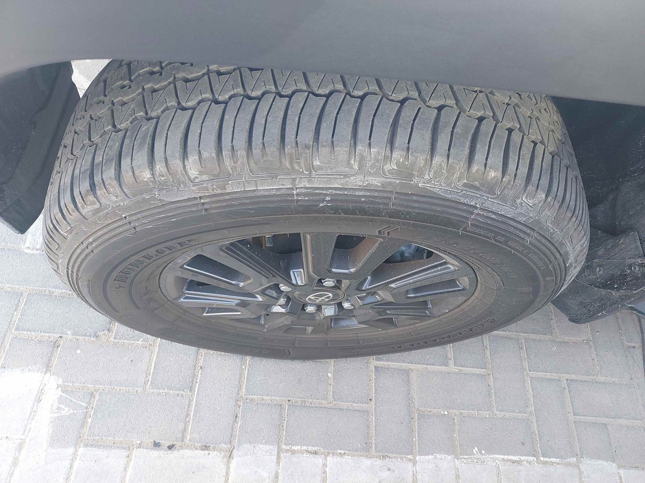 Toyota Prado TRX 2.4 | Zero Down Payment | Home Test Drive