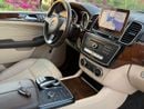 مرسيدس بنز GLS 450 OFFER PRICE MERCEDES BENZ GLS450 2018 KIT MAYBACH GLS600 7 SEATER