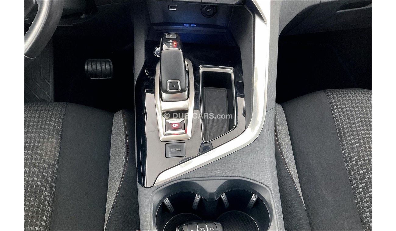 Peugeot 3008 Active | 1 year free warranty | 0 down payment | 7 day return policy