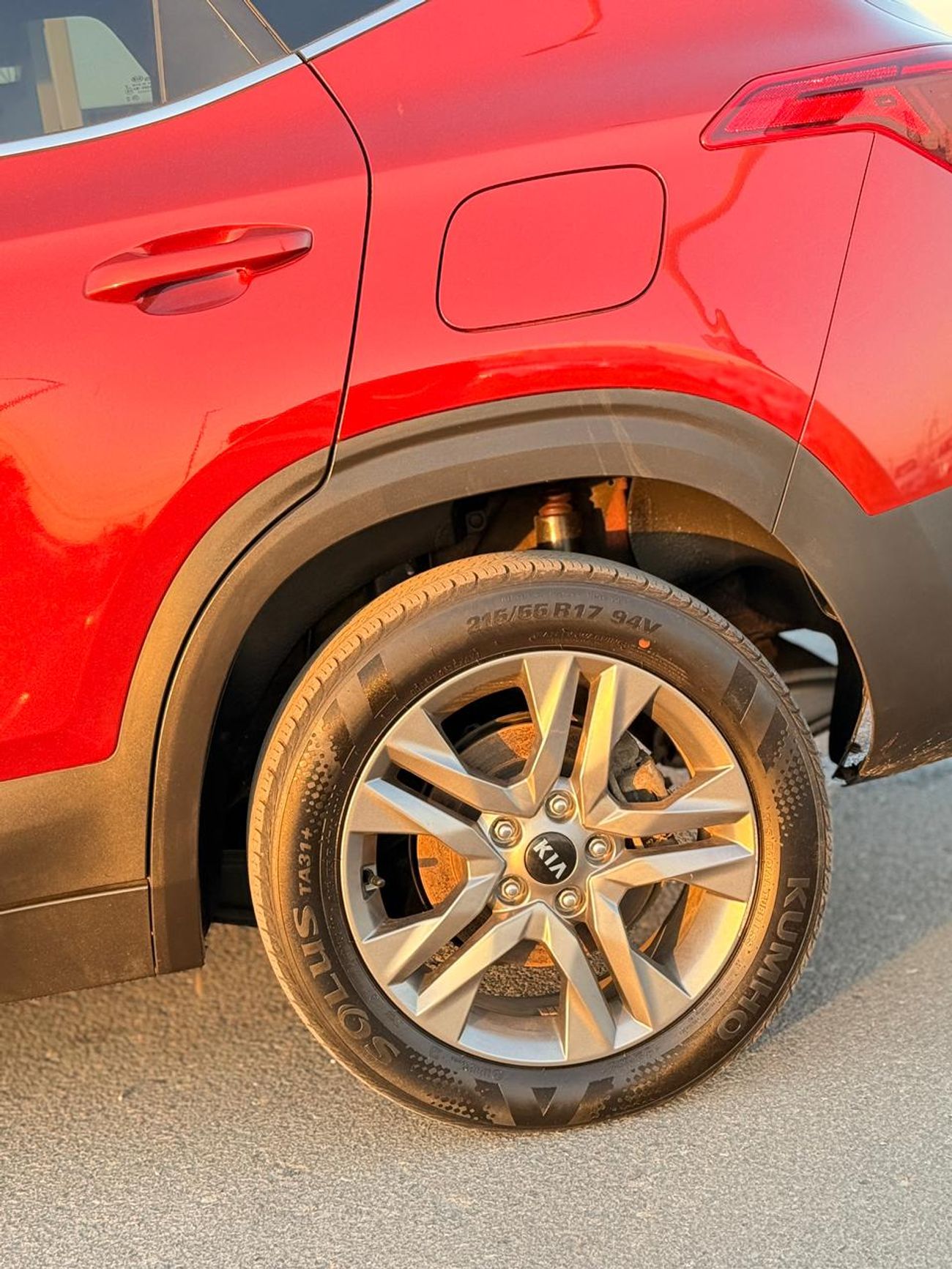 Kia Seltos Kia Seltos 4X4 S 2020