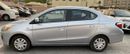 ميتسوبيشي ميراج 2021 Mitsubishi Mirage GLX Highline (A10), 4Dr Sedan, 1.2L 3cyl Petrol, Automatic, Front Wheel Drive