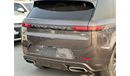 Land Rover Range Rover Sport RANGE ROVER SPORT DINAMIC SE