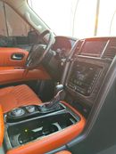 Nissan Patrol SE PLATINUM CITY