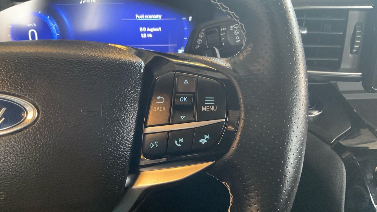 Ford Explorer ST | Guaranteed Warranty | 0 Down Payment