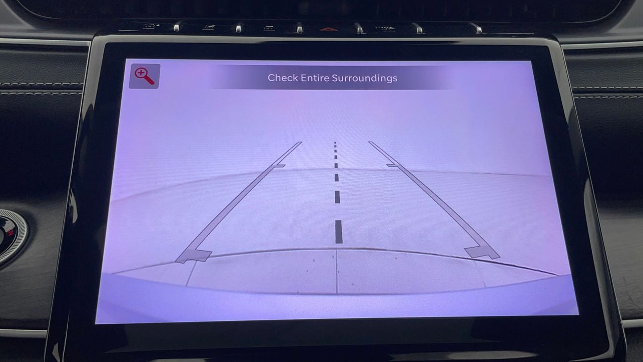 Jeep Cherokee Unlimited Sahara 3.2L 2023 LIMITED | AED 2082/Month | 0 DP | 30 Day Return | Warranty