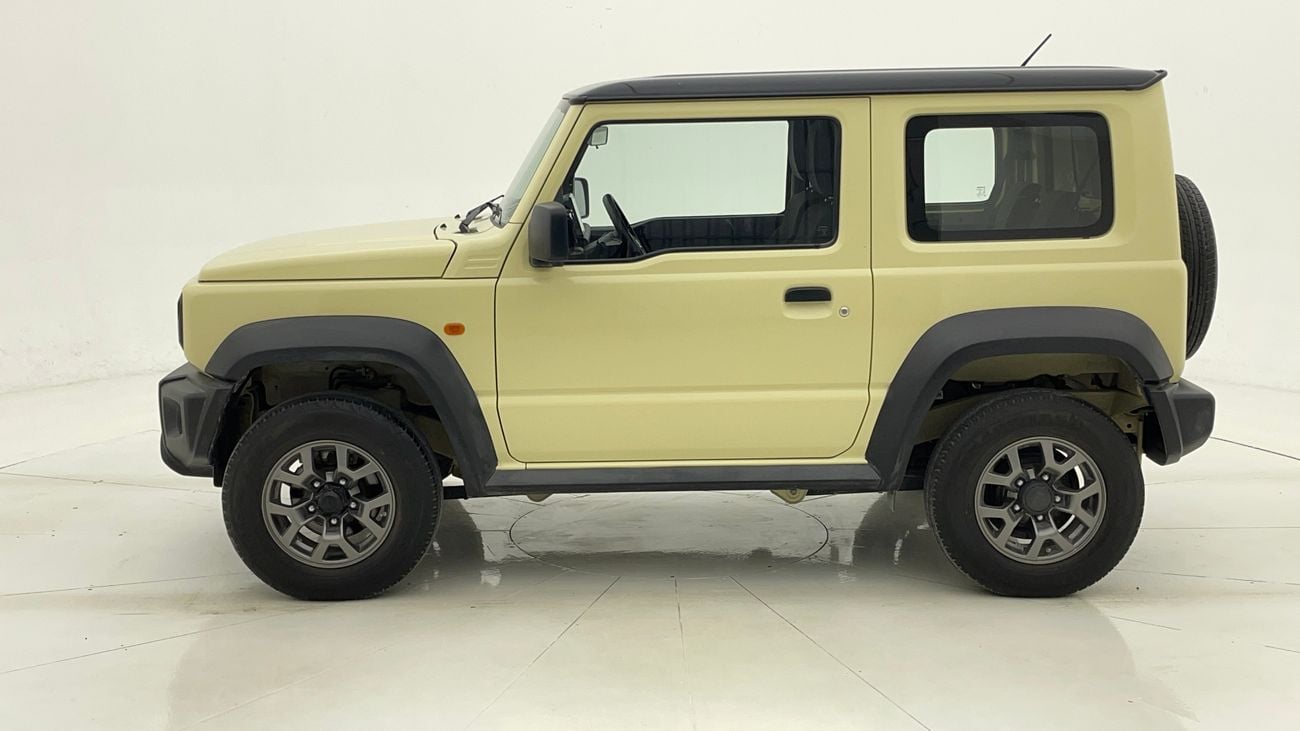 Suzuki Jimny GL 1.5 | Zero Down Payment | Free Home Test Drive