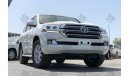 Toyota Land Cruiser VX-R  ( ONLY FOR EXPORT )