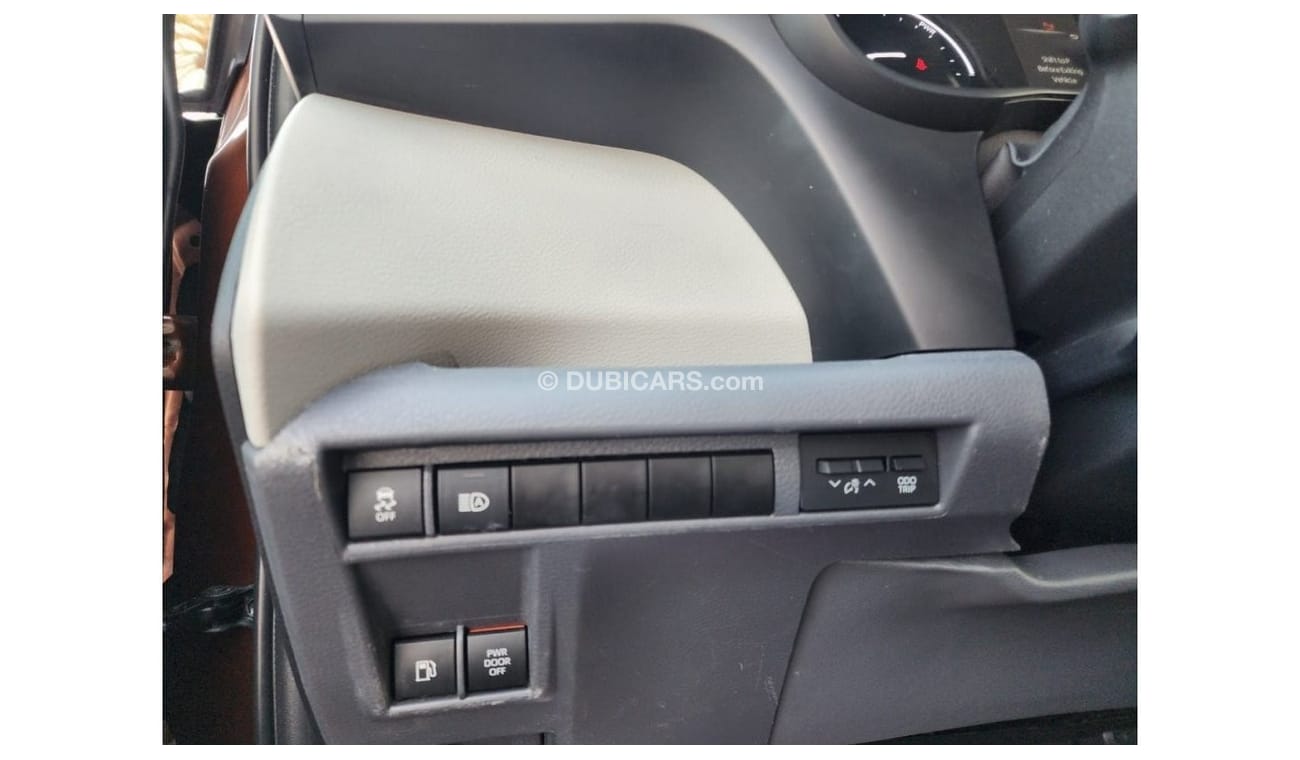 Toyota Sienna TOYOTA SIENNA FULL OPTION CLEAN CAR 2022 MODEL