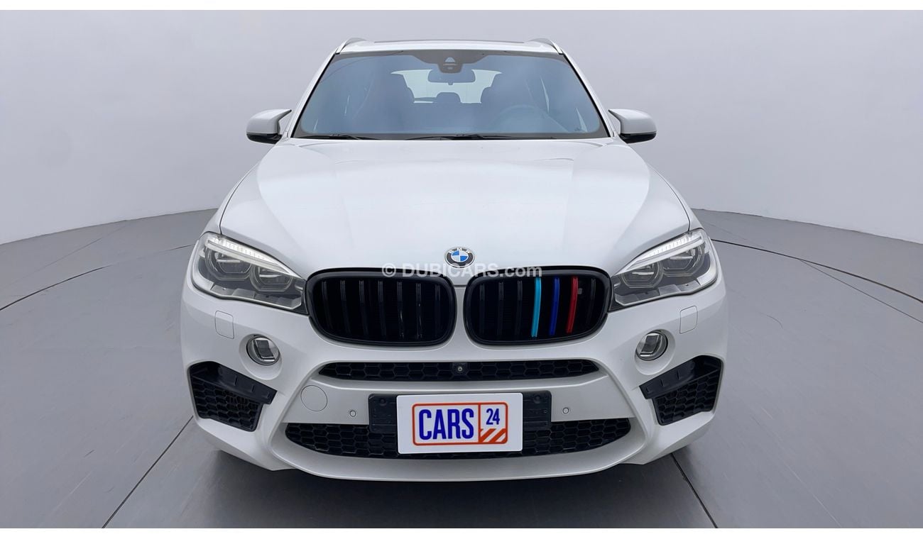 BMW X5M M PERFORMANCE STD 4.4 | Zero Down Payment | Free Home Test Drive