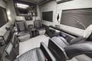 Mercedes Benz Sprinter STD