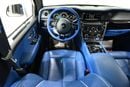 Rolls Royce Cullinan 2022 Rolls Royce Cullinan 2026 Facelift, 1 Year Warranty, Service History, Clean Title