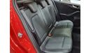 Ford Focus FORD FOCUS 2019 ST LINE ECOBOOST 0KM 2 YEARS WARRANTY FOR 129,500 AED