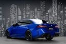 BMW M5 MASTERCLASS