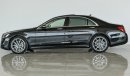 Mercedes-Benz S 560 VSB 29666