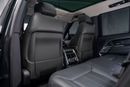 Land Rover Range Rover Vogue P400 HSE