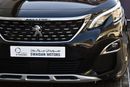 Peugeot 5008 AED 1279 PM | 1.6L GT LINE GCC AGENCY WARRANTY UP TO 2026 OR 100K KM