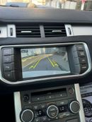 لاند روفر رانج روفر إيفوك