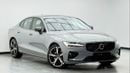 Volvo S60 Ultimate S60 , super dark , AWD B5