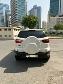 فورد ايكو سبورت أمبيينتي