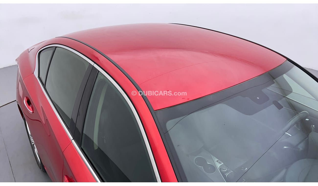 Infiniti Q50 PREMIUM 2 | Zero Down Payment | Free Home Test Drive