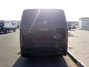 تويوتا هاياس TOYOTA HIACE VAN RIGHT HAND DRIVE (PM1648)