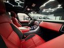 Land Rover Range Rover Sport HSE DYNAMIC