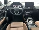 أودي Q5 45 TFSI Quattro Design 2.0L