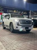 Toyota Land Cruiser GXR