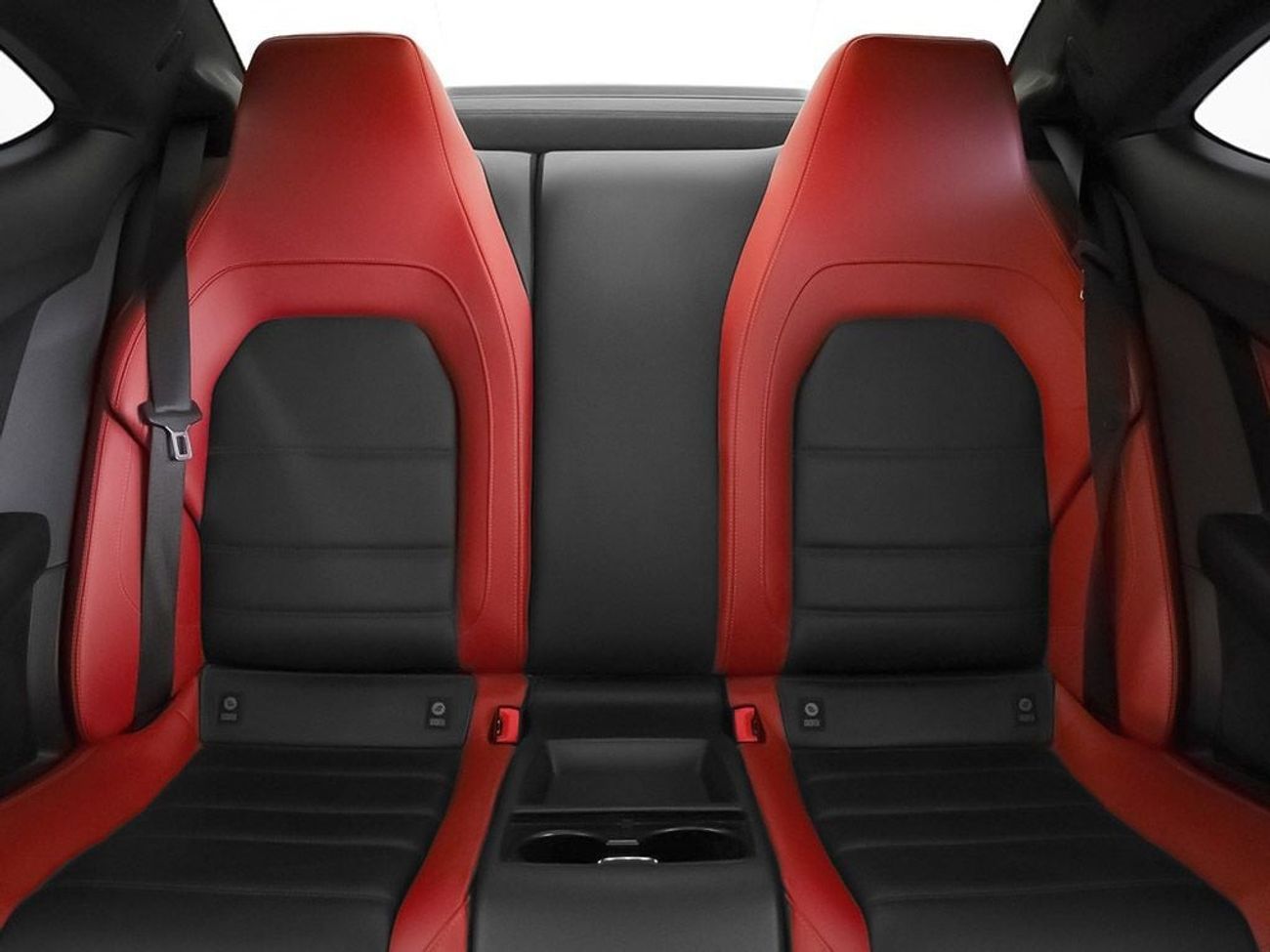 مرسيدس بنز C 63 AMG Std 6.2L 2013 Mercedes Benz C63 – P31 Performance Package / Original Paint