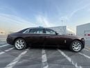 Rolls-Royce Ghost EWB