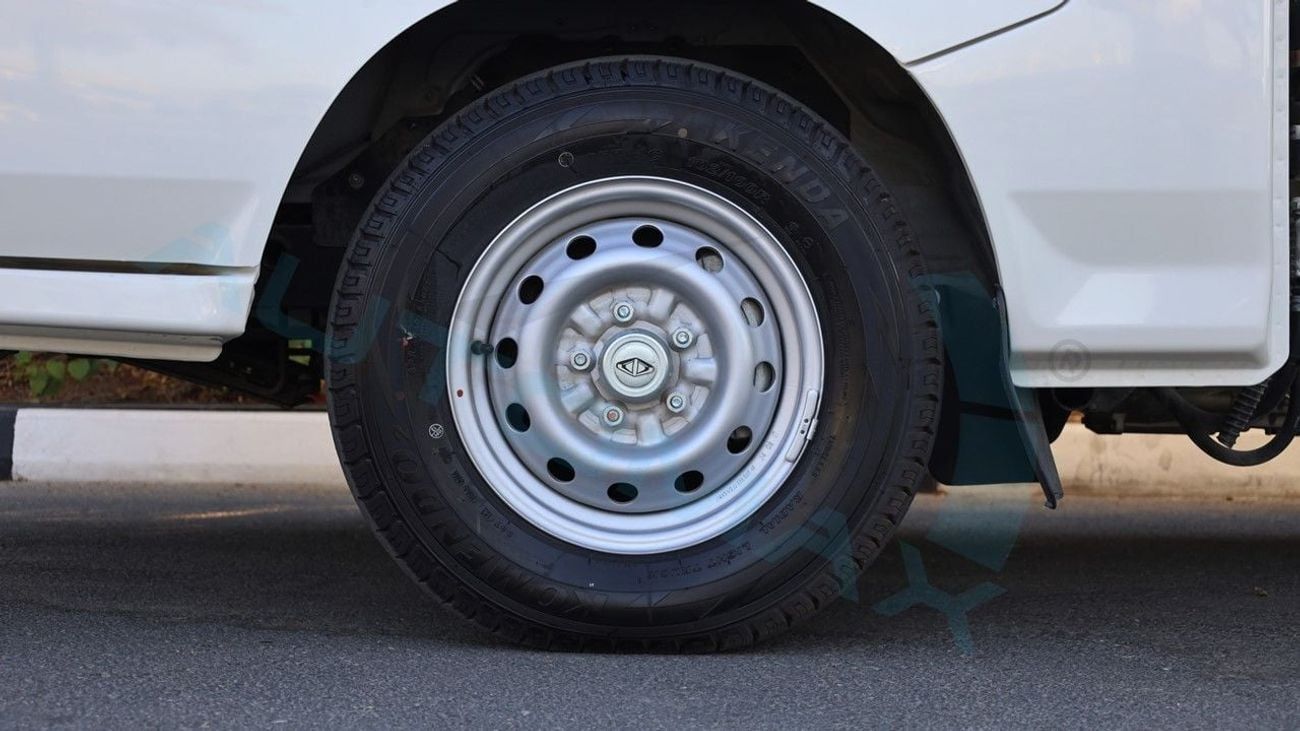 CMC D 270 (For Export , НА ЭКСПОРТ) Freezer 2.4L RWD 2025 GCC Без пробега