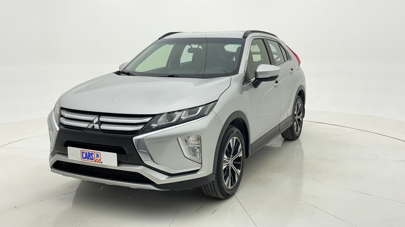 Mitsubishi Eclipse Cross GLX HIGHLINE 1.5 | Zero Down Payment | Free Home Test Drive