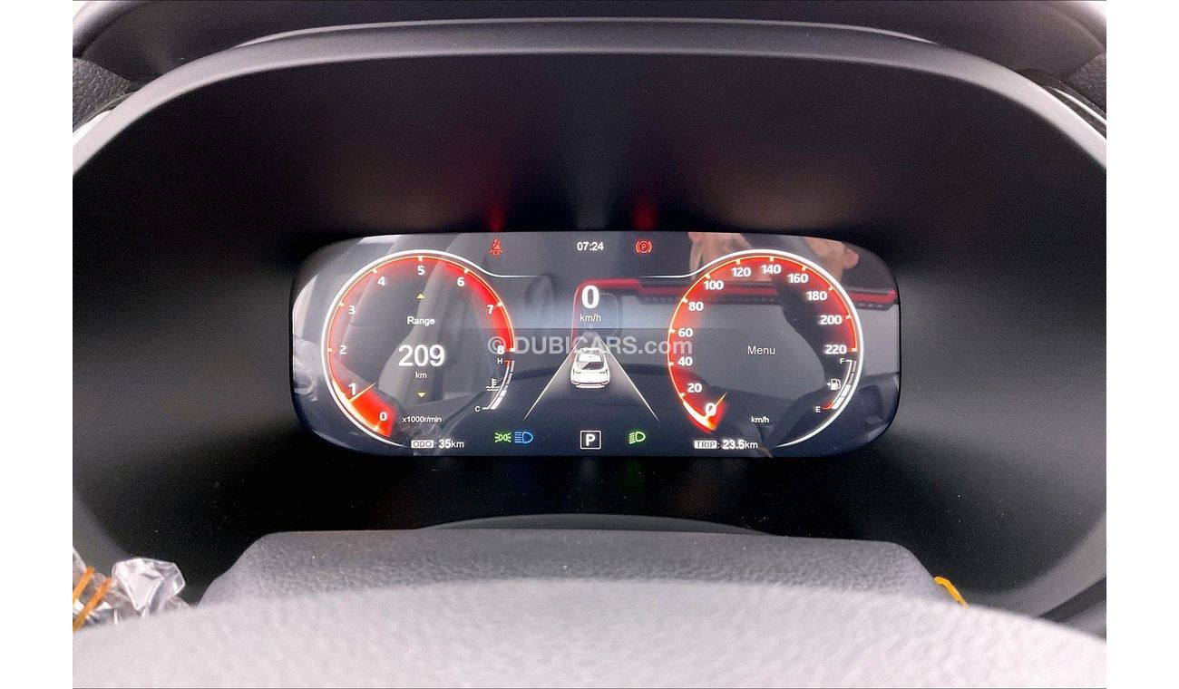 JAC JS4 Intelligent | 1 year free warranty | 0 down payment | 7 day return policy