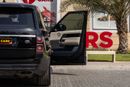Land Rover Range Rover HSE 3.0L (380 HP)