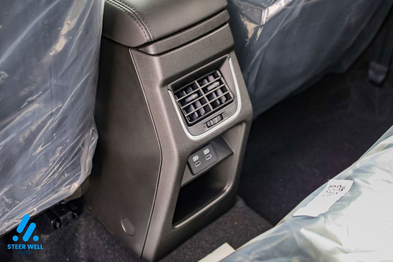 Suzuki Grand Vitara 2026 Hybrid SUV | 1.5L Hybrid | 6AT Paddle Shift | 4WD ALLGRIP+Diff Lock | Export Only