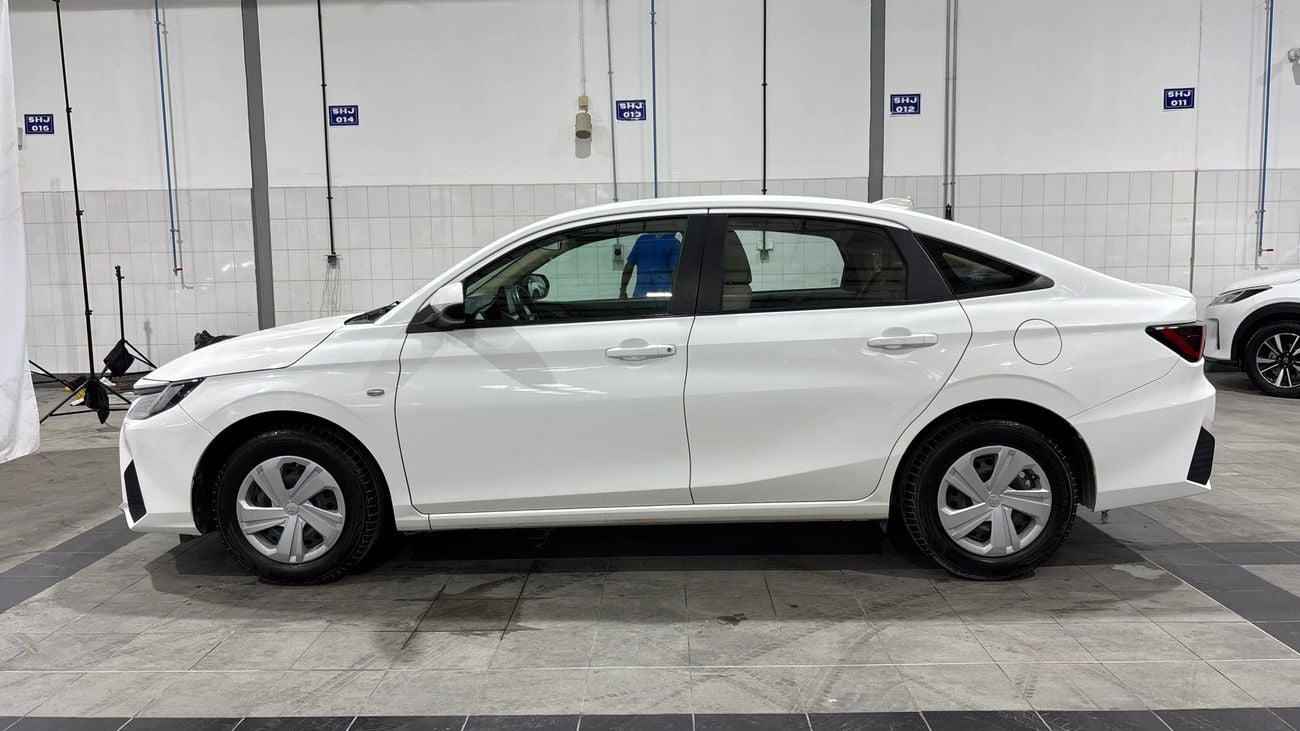 تويوتا يارس 2023 E | AED 615/Month | 0 DP | 30 Day Return | Warranty