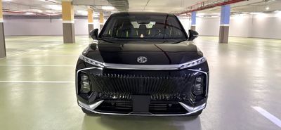 أم جي وھیل 1,164 P.M | | LUXURY | UNDER WARRANTY GCC