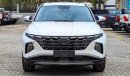 Hyundai Tucson 1.5L AT