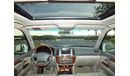 Lexus LX 470