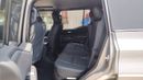 تويوتا برادو Toyota Prado Luxury+ Petrol 2.4L 2026