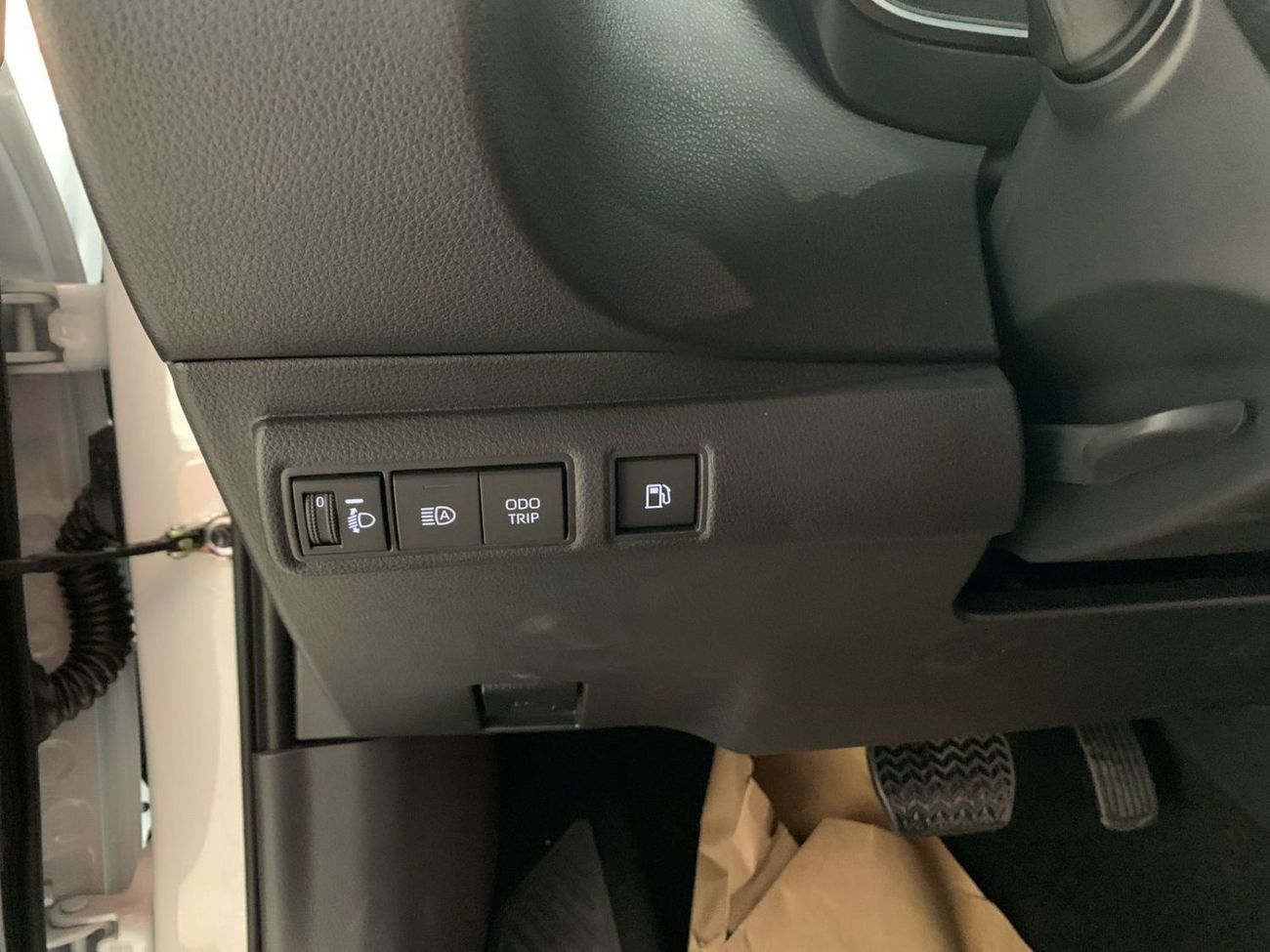 Toyota Levin TOYOTA LEVIN SPORTS 1.8L V4 HYBRID FULL OPTION