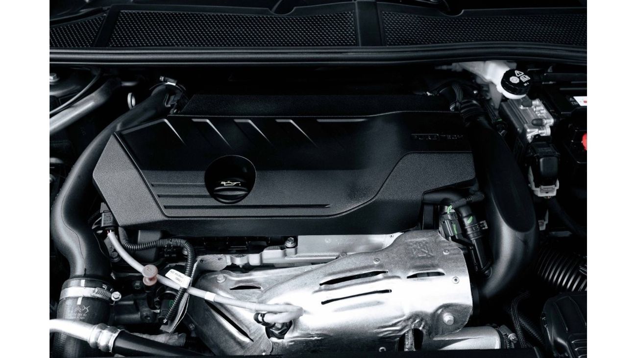 Peugeot 408 408 | 2,252 P.M  | 0% Downpayment | ALLURE 1.6L T