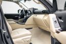 تويوتا لاند كروزر GXR 4.0L - Grey Mettalic Inside Beige | Export Only
