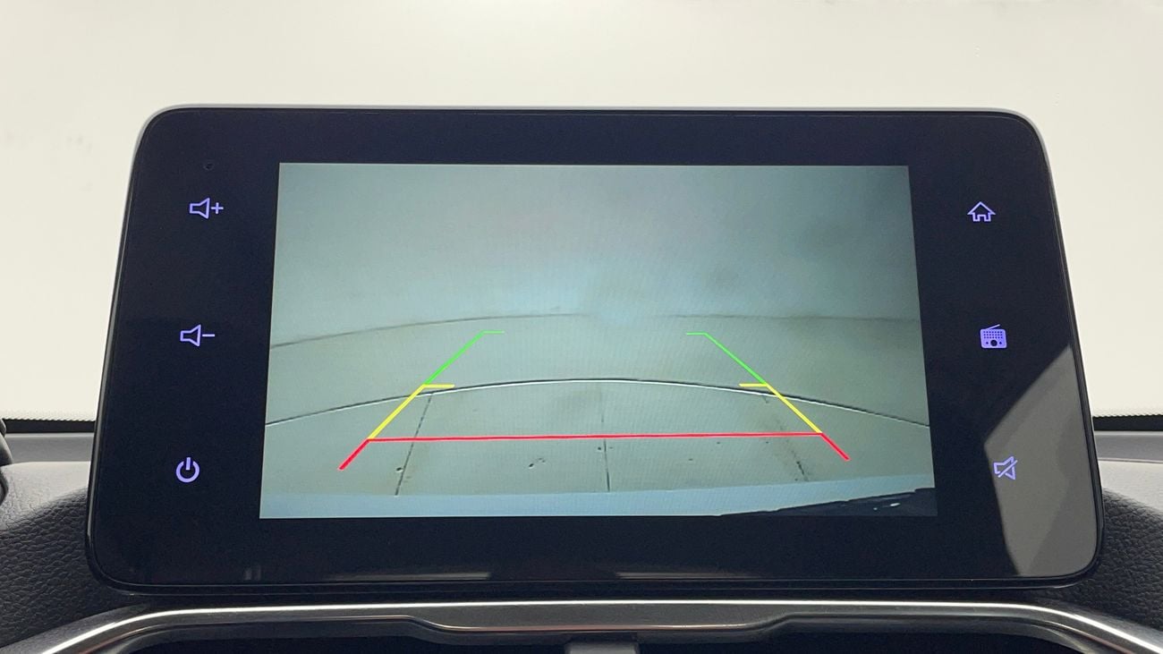 شيفروليه جروف 2025 PREMIER | AED 756/Month | 0 DP | 30 Day Return | Warranty | Service History