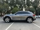 Infiniti QX70