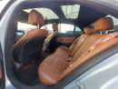 Mercedes Benz E200 AMG