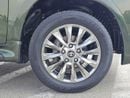 تويوتا لاند كروزر Toyota landcruise 2015 Model Modified 2024 Model V8 4.5 petrol Engine Colour Green Transmission Auto