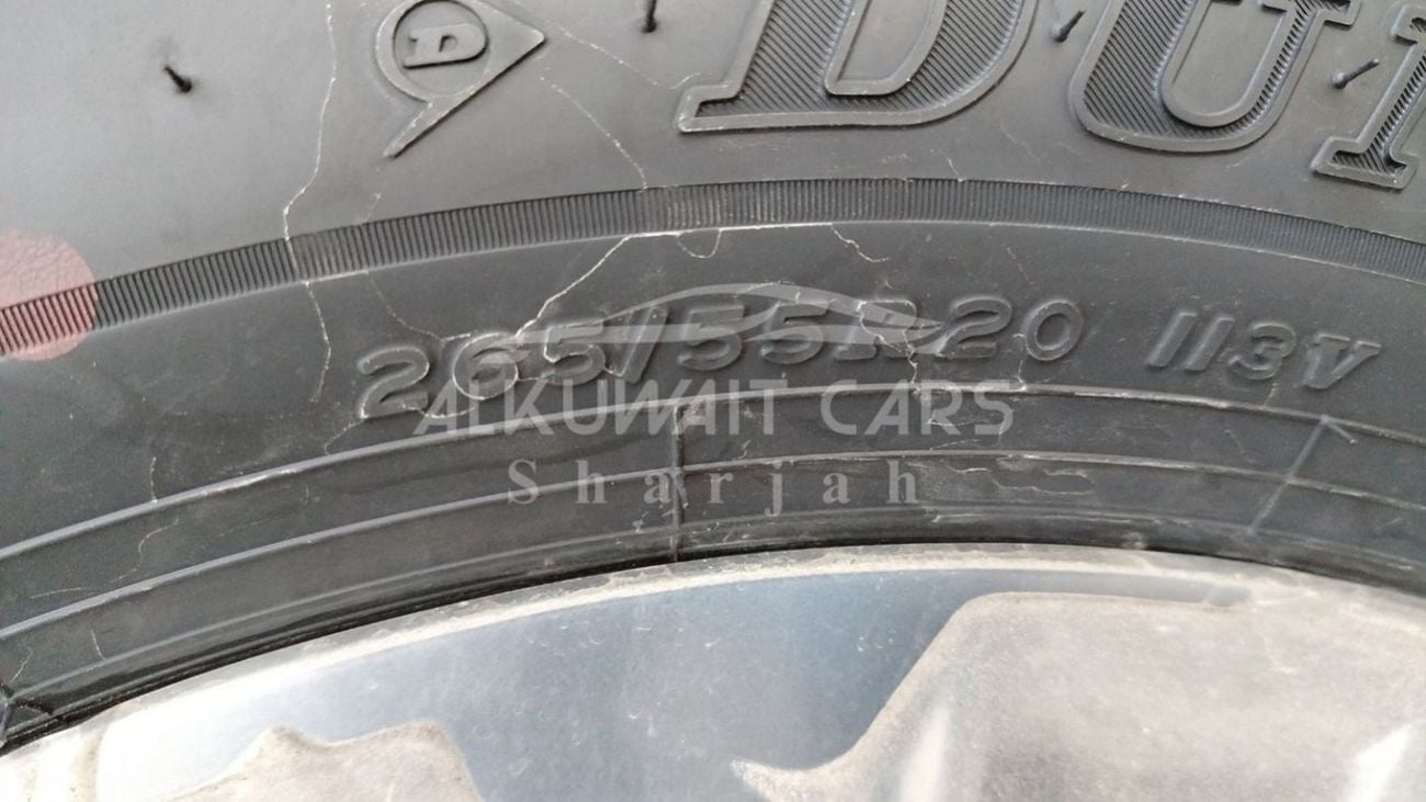 Toyota Land Cruiser Toyota Land Cruiser VX 3.5L Petrol Twin Turbo MY2024