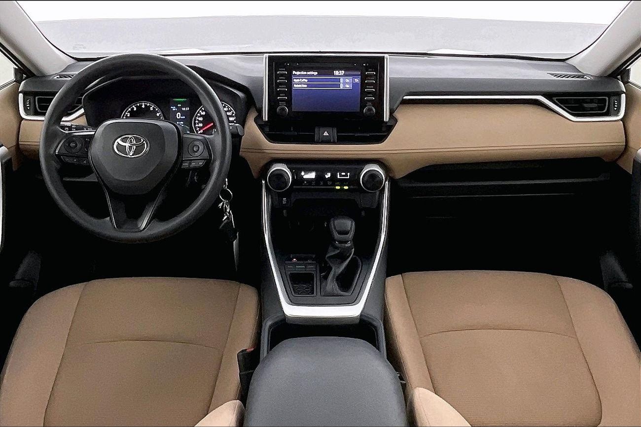 هيونداي توسون GLS / Comfort | ضمان مجاني لمدة عام | 0 دفعة أولى